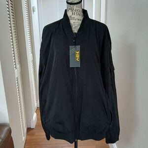 NWT TBY Outdoor Jacket‎ Men's  Travels Together With You